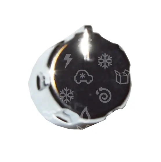 5313219231, knoflík ovládání množství kávy kávovaru DeLonghi ESAM 04.120.S